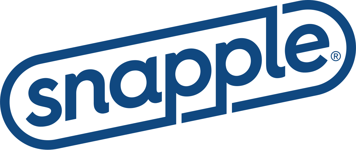 Snapple Logo 2020.svg