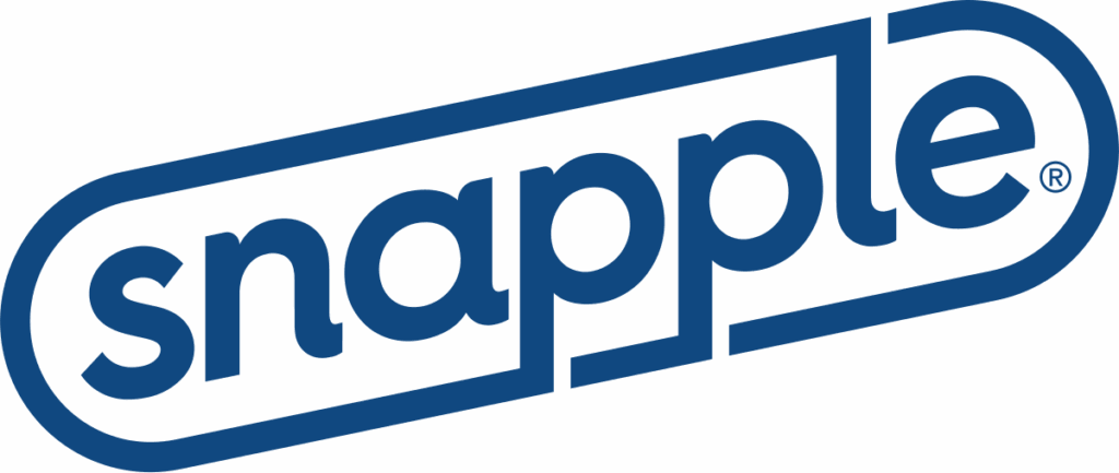 snapple logo (2020).svg