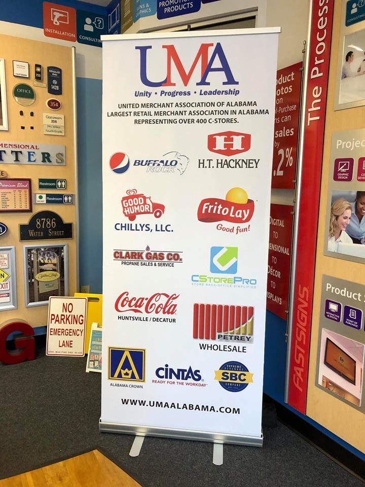 Some of our partners