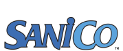 sanico logo